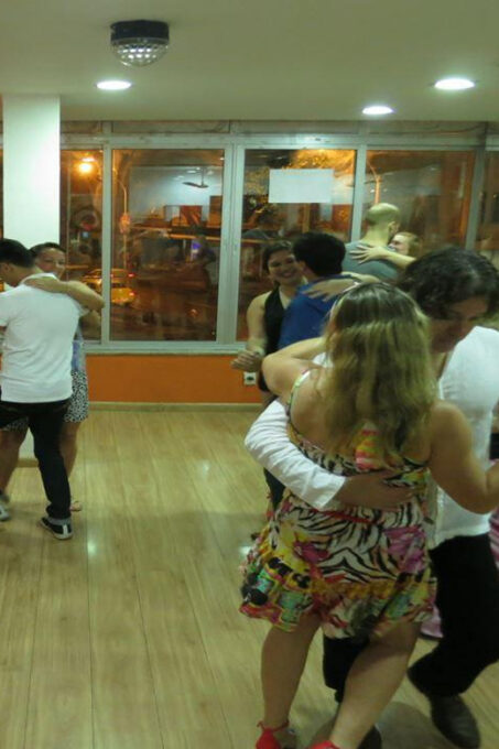 Rio De Janeiro: Samba Class - Frequently Asked Questions