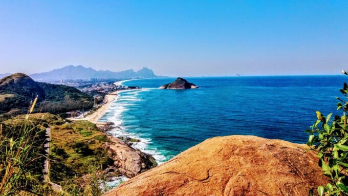 Rio De Janeiro Secluded Beaches: Hike+Swim Prainha & Grumari - Tour Inclusions and Exclusions