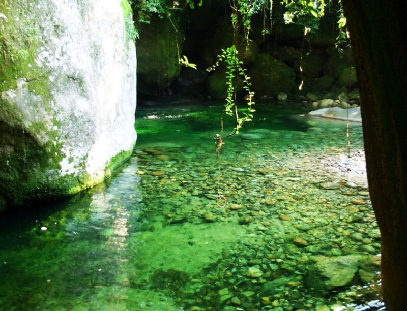 Rio De Janeiro: Serra Dos Órgãos National Park Hiking Tour - Pickup and Drop-off
