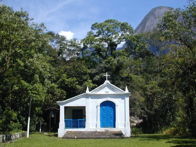 Rio De Janeiro: Serra Dos Órgãos National Park Hiking Tour - Hiking Itinerary