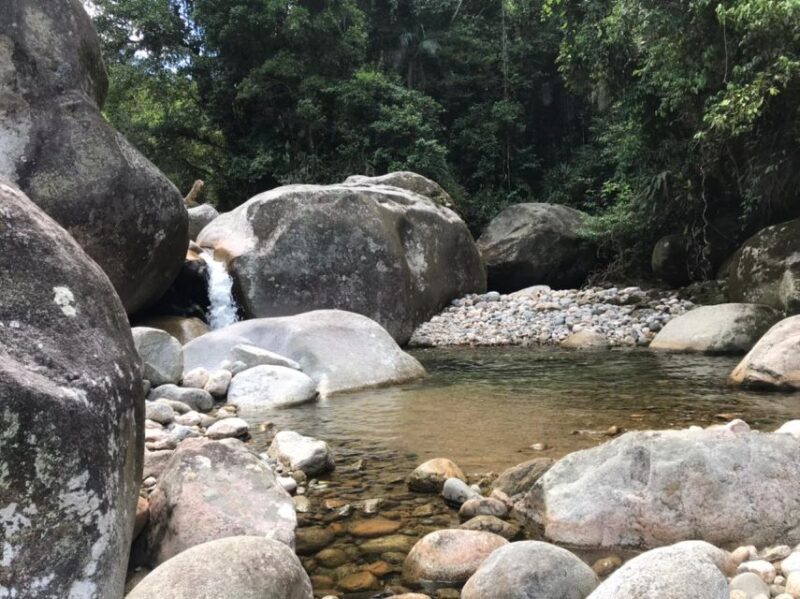 Rio De Janeiro: Serra Dos Órgãos National Park Hiking Tour - Scenic Highlights
