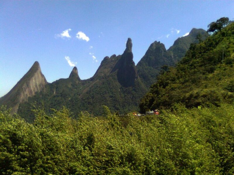 Rio De Janeiro: Serra Dos Órgãos National Park Hiking Tour - Inclusions and Notes