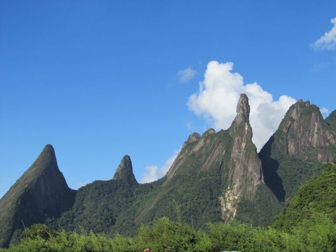 Rio De Janeiro: Serra Dos Órgãos National Park Hiking Tour - Accessibility Considerations