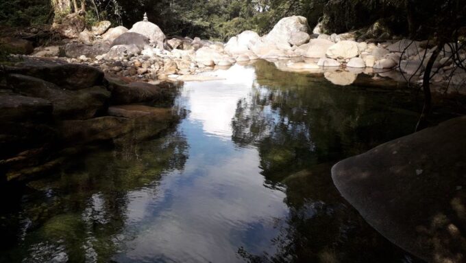 Rio De Janeiro: Serra Dos Órgãos National Park Hiking Tour - Frequently Asked Questions