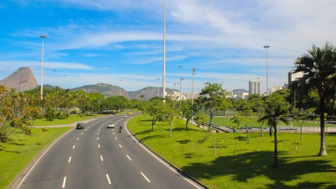 Rio De Janeiro: Shared Transfer From or to Airport - Excluded Services and Fees