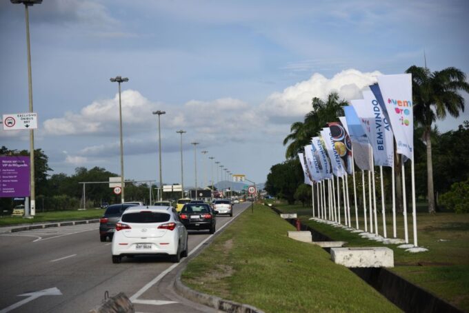 Rio De Janeiro: Shared Transfer From or to Airport - Frequently Asked Questions