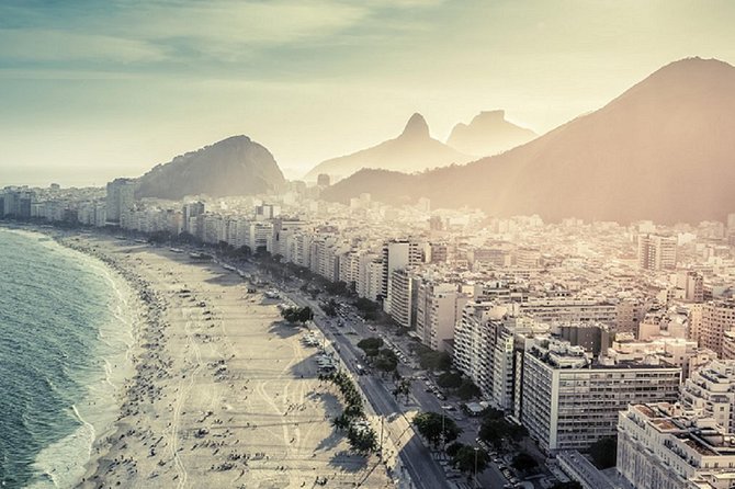 Rio De Janeiro Shore Excursion: Post-Cruise 4-Hour Private Tour - Booking Information
