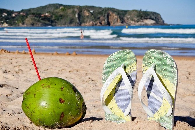 Rio De Janeiro Shore Excursion: Post-Cruise 4-Hour Private Tour - Tour Customization