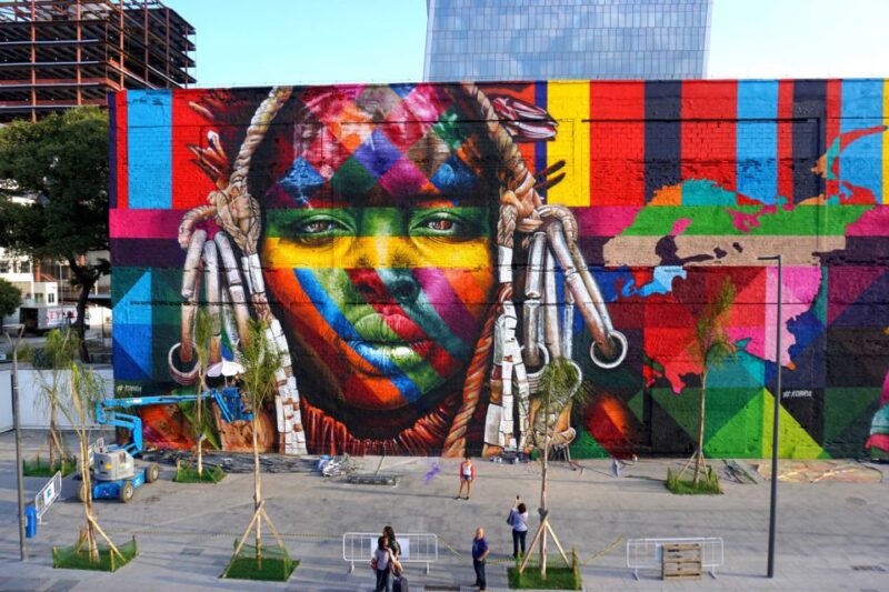 Rio De Janeiro: Skip-The-Line Private Sugarloaf & City Tour - Tour Duration