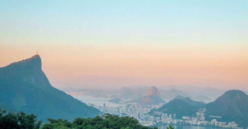 Rio De Janeiro: Strolling Through the Tijuca Forest - Key Points
