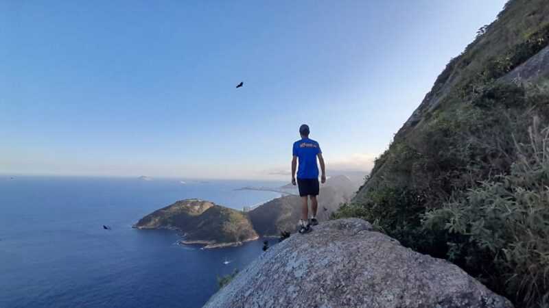 Rio De Janeiro: Sugar Loaf Hike - Detailed Itinerary