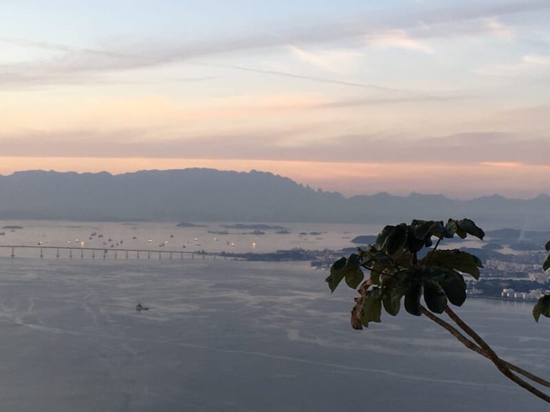 Rio De Janeiro: Sugar Loaf Hike - Inclusions and Exclusions