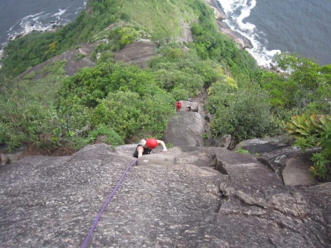 Rio De Janeiro: Sugar Loaf Hike - Important Safety Information