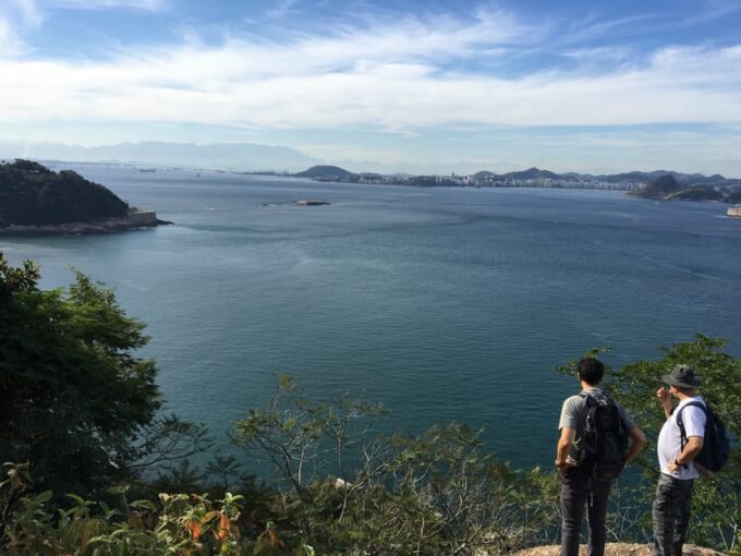 Rio De Janeiro: Sugar Loaf Hike - Availability and Starting Times