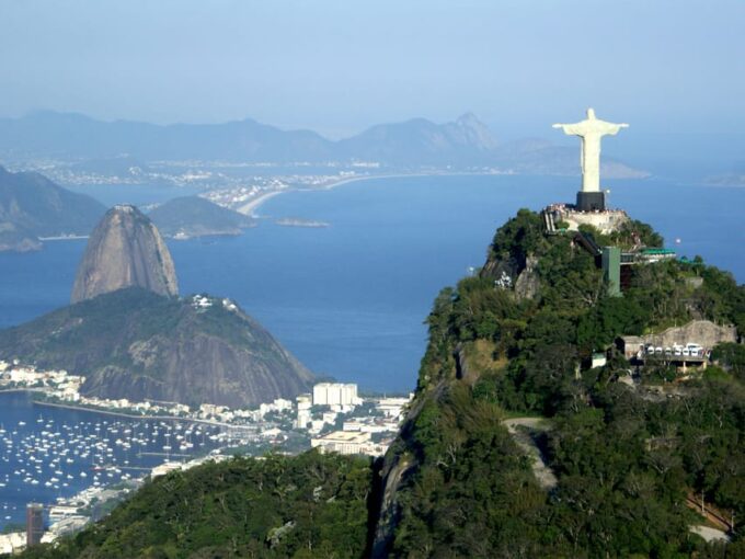 Rio De Janeiro: Sugar Loaf With Lunch and Helicopter Flight - Booking and Cancellation Policy