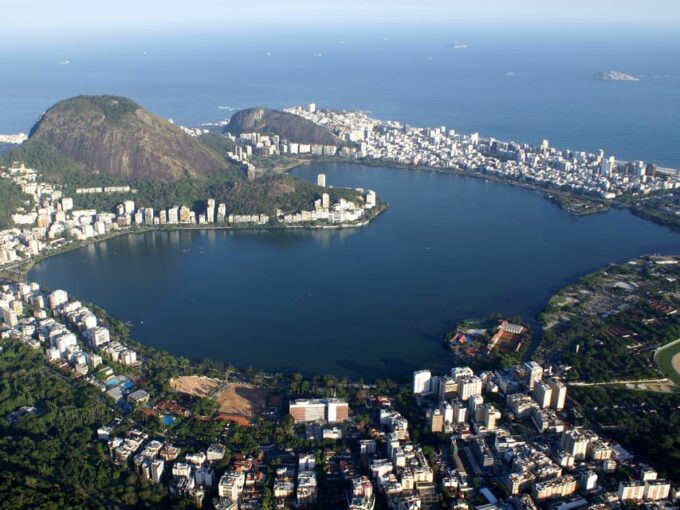 Rio De Janeiro: Sugar Loaf With Lunch and Helicopter Flight - Participant and Infant Requirements