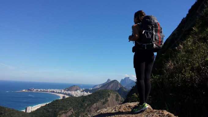 Rio De Janeiro: Sugarloaf Mountain Hike and Climb - Frequently Asked Questions