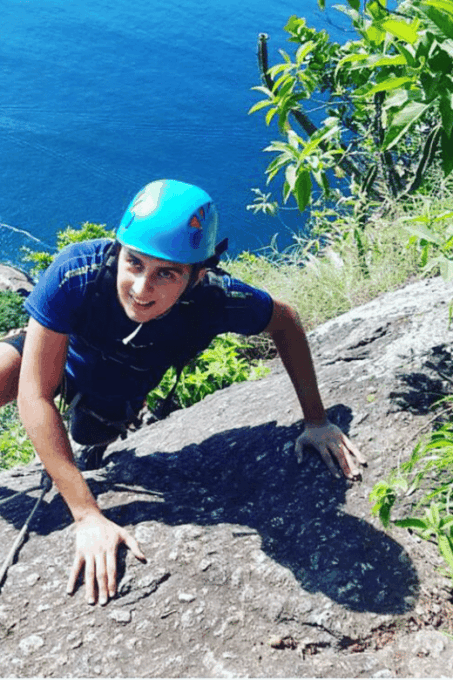 Rio De Janeiro: SUGARLOAF MOUNTAIN HIKE & CLIMB - Exclusions and Options