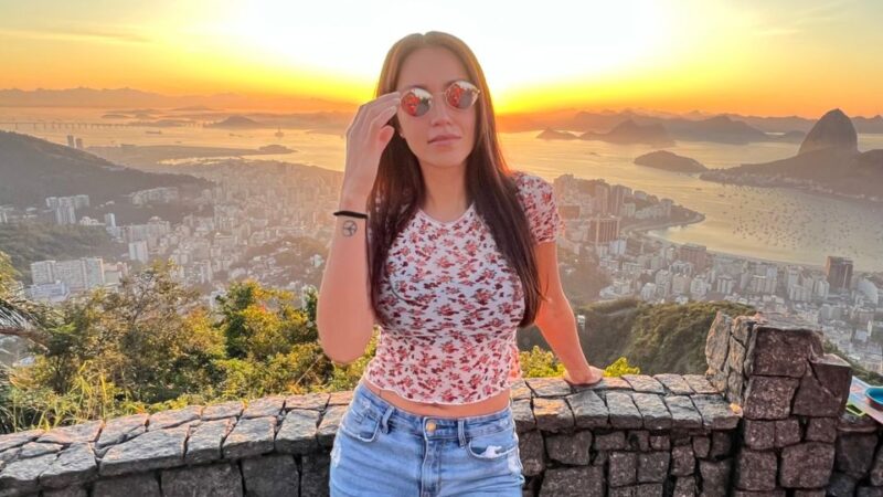 Rio De Janeiro: Sunrise Lookout and Christ the Redeemer Tour - Pickup and Drop-off
