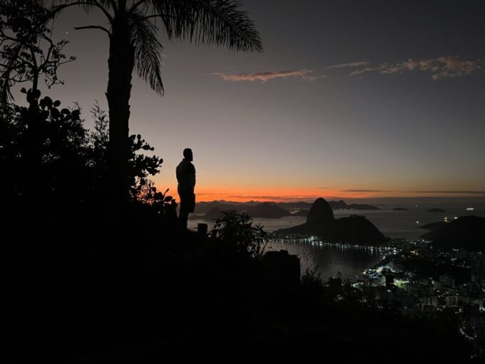 Rio De Janeiro: Sunrise Lookout and Christ the Redeemer Tour - Payment and Booking