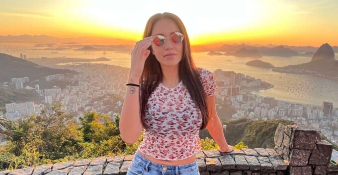 Rio De Janeiro: Sunrise Lookout and Christ the Redeemer Tour - Accessibility Considerations