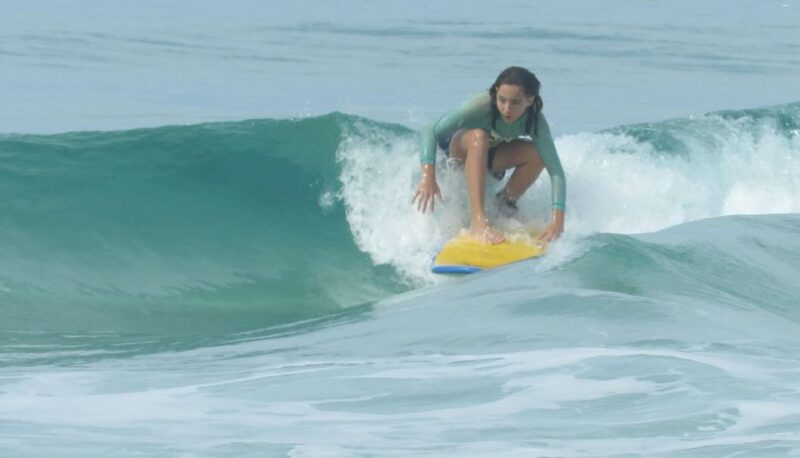 Rio De Janeiro: Surflessons and Surfcoach. - Lesson Details