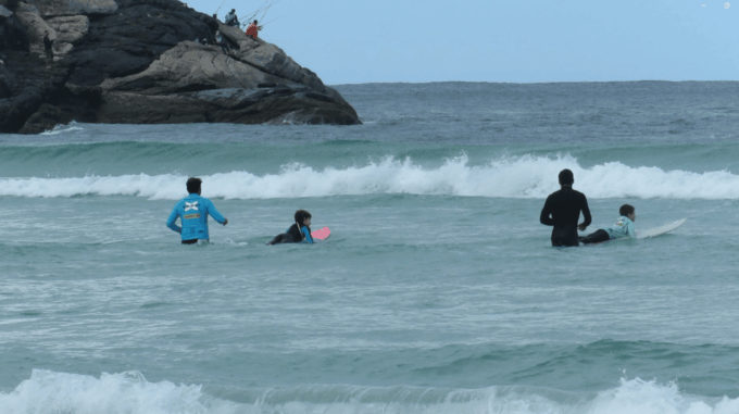 Rio De Janeiro: Surftrips Cabo Frio, Arraial Do Cabo, Buzios - Meals and Catering