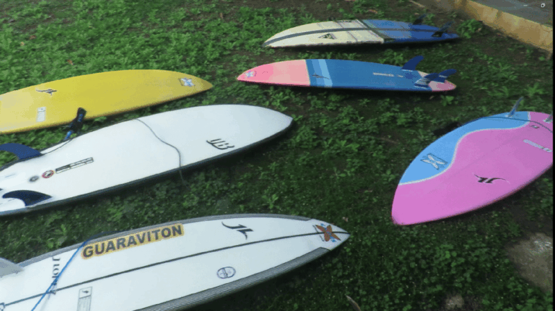 Rio De Janeiro: Surftrips Cabo Frio, Arraial Do Cabo, Buzios - Surf Activities