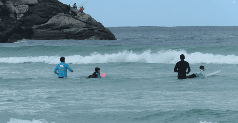 Rio De Janeiro: Surftrips Cabo Frio, Arraial Do Cabo, Buzios - Accommodations and Meals
