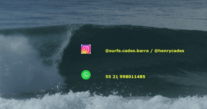 Rio De Janeiro: Surftrips Cabo Frio, Arraial Do Cabo, Buzios - Meeting Point