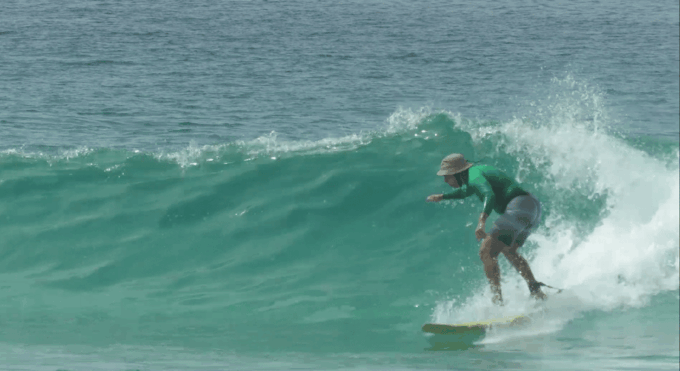 Rio De Janeiro: Surftrips Cabo Frio, Arraial Do Cabo, Buzios - Included in the Price
