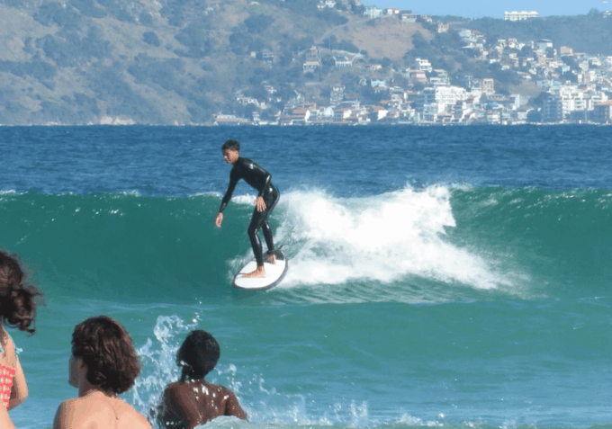 Rio De Janeiro: Surftrips Cabo Frio, Arraial Do Cabo, Buzios - Additional Information