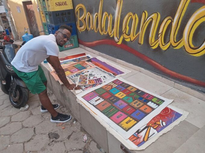 Rio De Janeiro: the Biggest Favela Tour in Rio, Lest Go! - Itinerary and Highlights