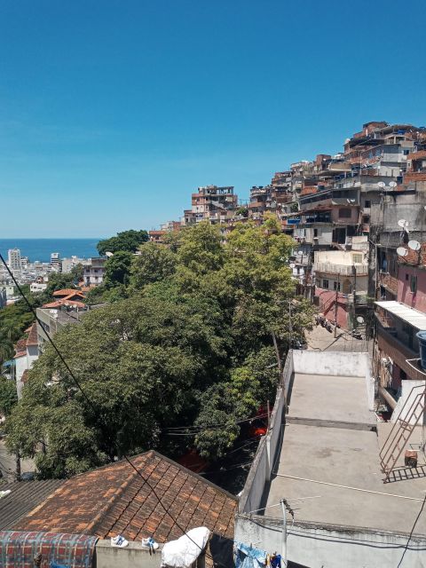 Rio De Janeiro: the Biggest Favela Tour in Rio, Lest Go! - Booking and Pricing