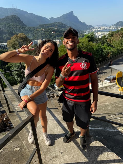 Rio De Janeiro: the Real Life Behind the Word FAVELA - Frequently Asked Questions