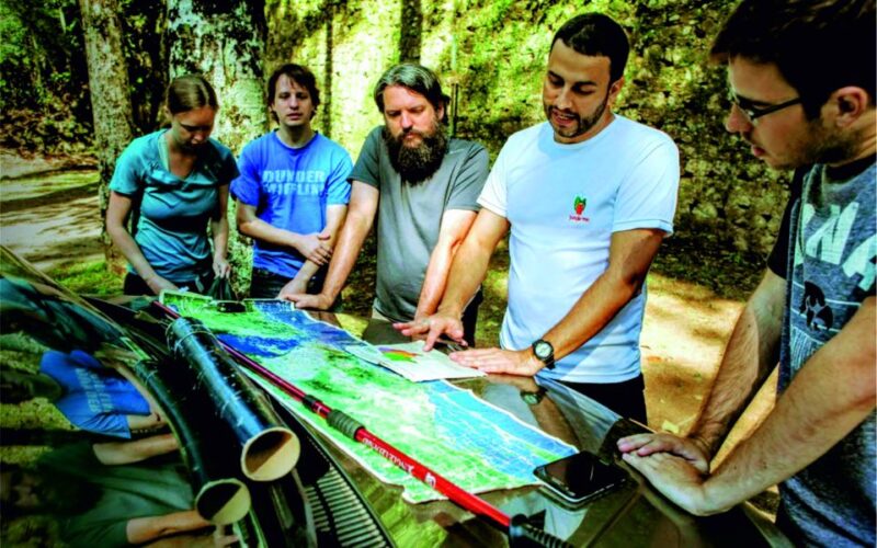 Rio De Janeiro: Tijuca Forest Challenge Hike Full-Day Trip - Tour Duration and Distance Details