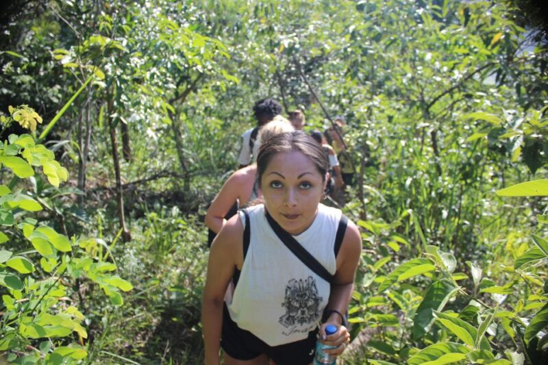 Rio De Janeiro: Tijuca Forest Waterfall of Souls Hike - Restrictions