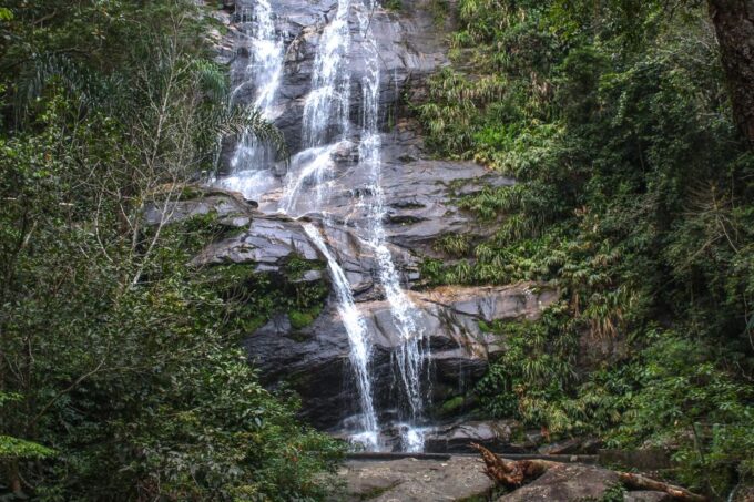 Rio De Janeiro: Tijuca Forest Waterfall of Souls Hike - Preparing for the Hike