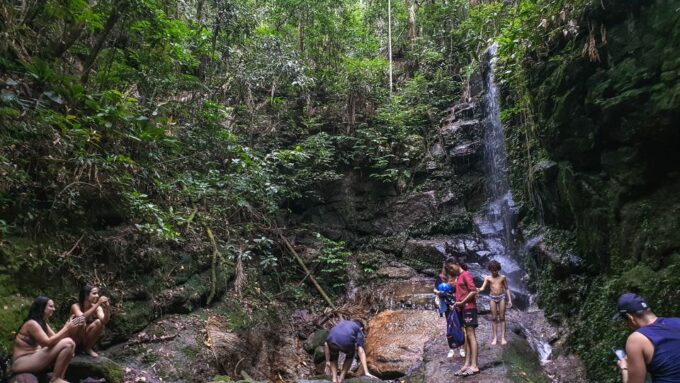 Rio De Janeiro: Tijuca Forest Waterfall of Souls Hike - Frequently Asked Questions