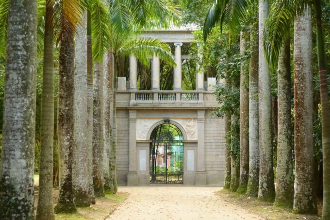 Rio De Janeiro: Tijuca National Park & Botanic Garden Tour - Booking and Cancellation Policy