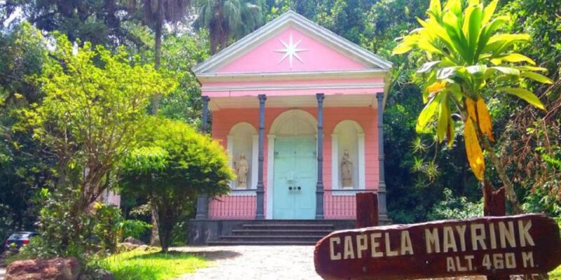 Rio De Janeiro: Tijuca National Park Ecotour - Highlights