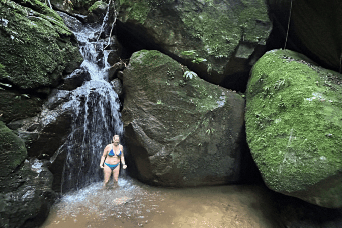 Rio De Janeiro: Tijuca National Park Tour - Pickup and Drop-off Locations