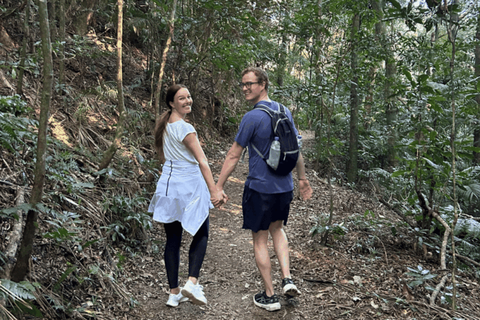 Rio De Janeiro: Tijuca National Park Tour - Duration and Tour Length