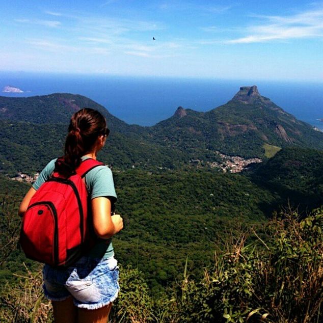 Rio De Janeiro: Tijuca Peak Guided Hike - Exploring the Park Museum