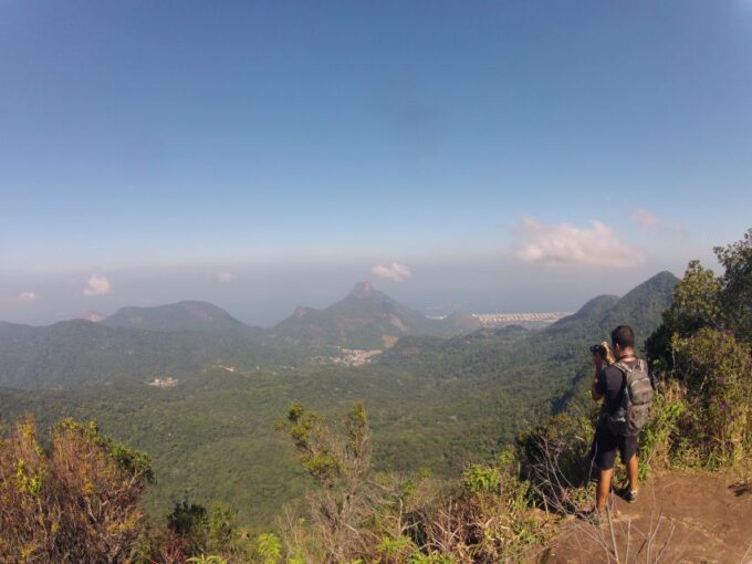Rio De Janeiro: Tijuca Peak Guided Hike - Important Things to Know