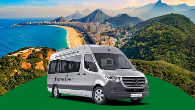 Rio De Janeiro: to Ilha Grande 1-Way Transfer W/ Boat Ticket - Frequently Asked Questions