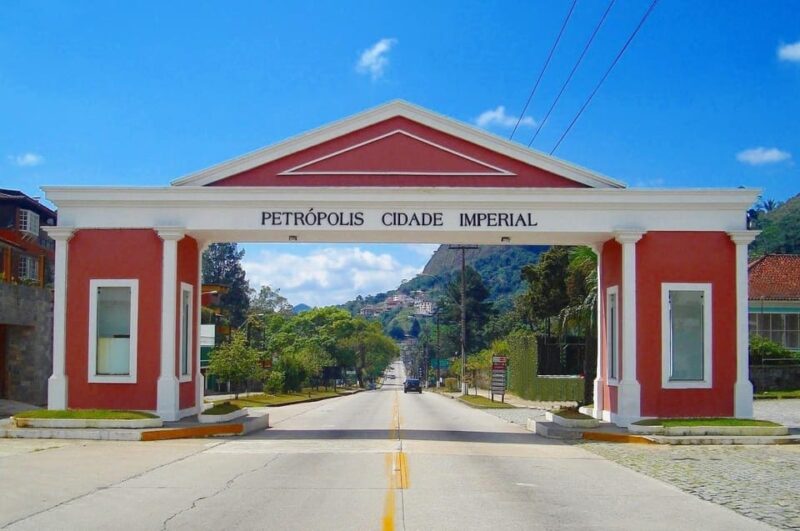 Rio De Janeiro: Tour of Petrópolis, Imperial City. - Pricing and Inclusions