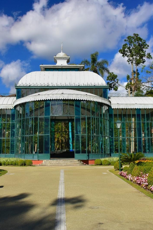 Rio De Janeiro: Tour of Petrópolis, Imperial City. - Key Attraction: Saint Peter Cathedral