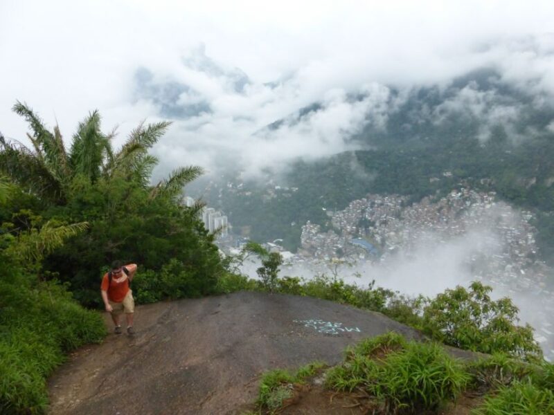 Rio De Janeiro: Two Brothers Hike & Favela Tour - Important Information
