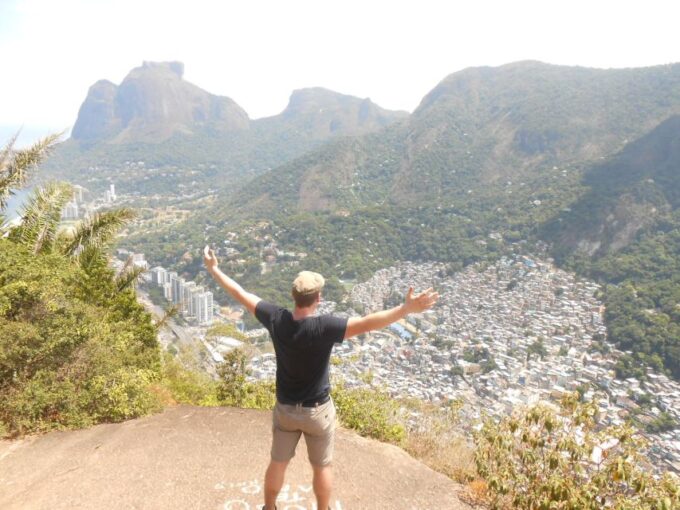 Rio De Janeiro: Two Brothers Hike & Favela Tour - Frequently Asked Questions